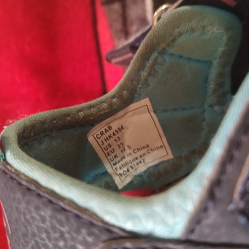 Kamik Shoes - Picture 10 of 10